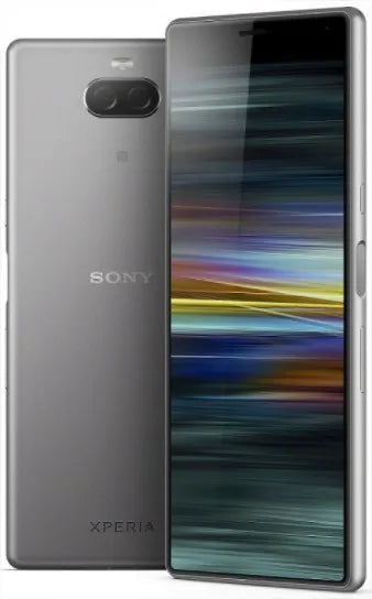 Xperia 10 Plus Dual Sim - Image 1