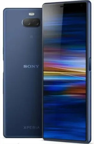 Xperia 10 Plus Dual Sim - Image 4