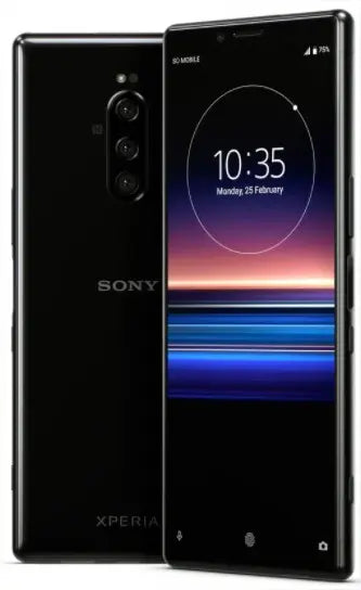 Xperia 1 - Image 3