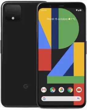 Pixel 4 - Image 1