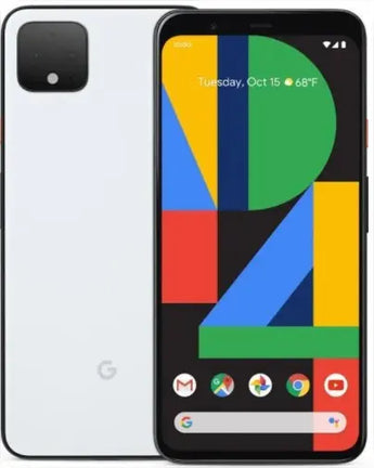 Pixel 4 XL - Image 1