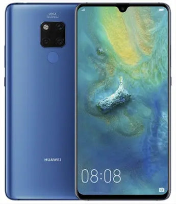 Mate 20 X 5G Dual sim - Image 2