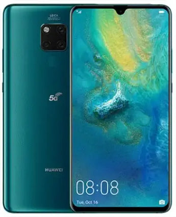 Mate 20 X 5G Dual sim - Image 3
