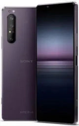 Xperia 1 II - Image 1