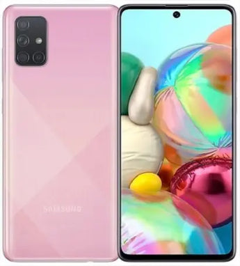 Galaxy A71 - Image 1