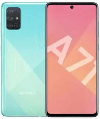 Galaxy A71 - Image 3