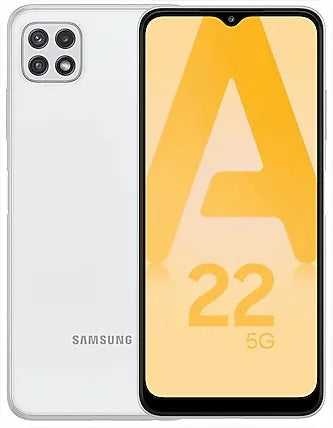 Galaxy A22 5G Dual Sim