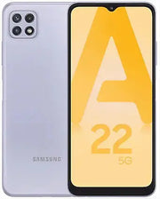 Galaxy A22 5G Dual Sim - Image 2