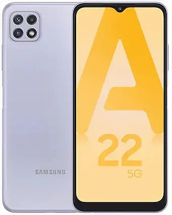 Galaxy A22 5G Dual Sim - Image 2