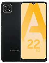 Galaxy A22 5G Dual Sim - Image 3