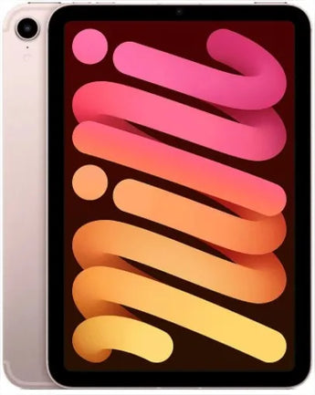 iPad mini 6 2021 8.3" WIFI  - Image 1