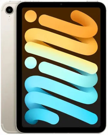 iPad mini 6 2021 8.3" WIFI  - Image 3