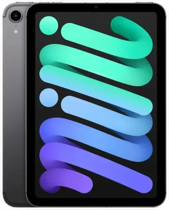 iPad Mini 6 2021 8.3" 5G - Image 4