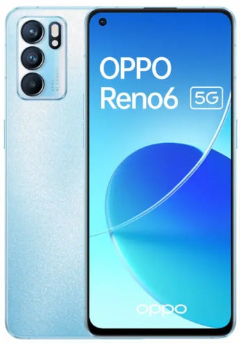 Reno 6 5G - Image 1