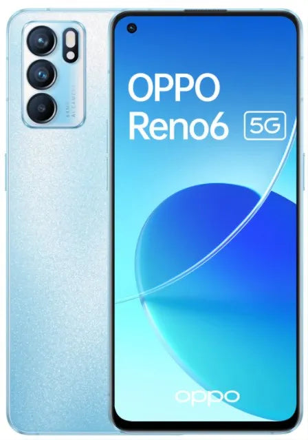 Reno 6 5G
