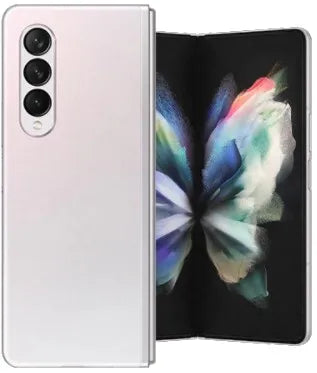 Galaxy Z Fold3 5G - Image 3