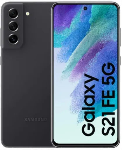 Galaxy S21 FE 5G Dual Sim
