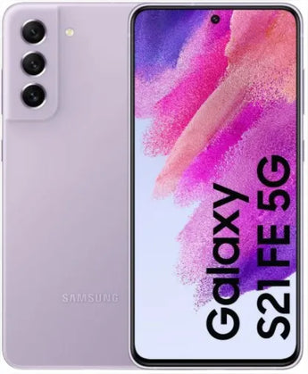 Galaxy S21 FE 5G Dual Sim reconditionné - Samsung, image 2