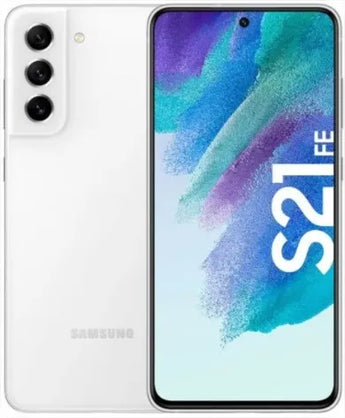 Galaxy S21 FE 5G Dual Sim - Image 3