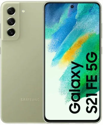 Galaxy S21 FE 5G Dual Sim - Image 4