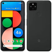 Pixel 4A 5G - Image 1