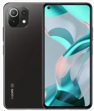 11 Lite 5G NE Dual Sim