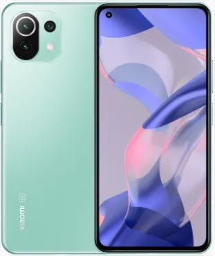 11 Lite 5G NE Dual Sim - Image 4