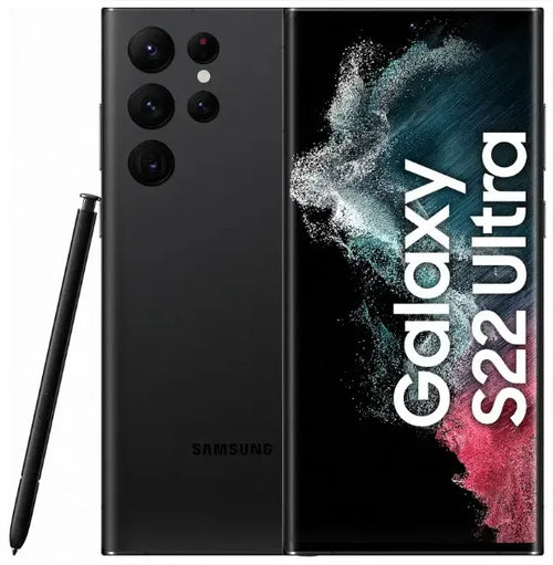 Galaxy S22 Ultra 5G
