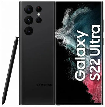 Galaxy S22 Ultra 5G - Image 1