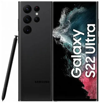 Galaxy S22 Ultra 5G Dual Sim - Image 1