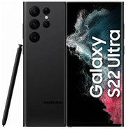 Galaxy S22 Ultra 5G reconditionné - smartphone Samsung