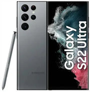 Galaxy S22 Ultra 5G Dual Sim - Image 2