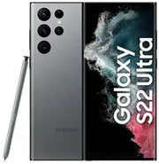 Galaxy S22 Ultra 5G Dual Sim - Image 2
