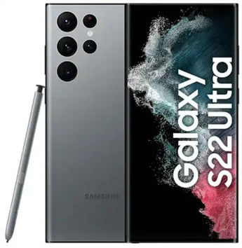 Galaxy S22 Ultra 5G Dual Sim - Image 2