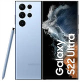 Galaxy S22 Ultra 5G Dual Sim - Image 4