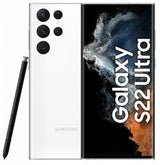 Galaxy S22 Ultra 5G Dual Sim - Image 5
