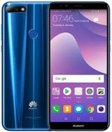 Y7 Prime 2018 - Image 1