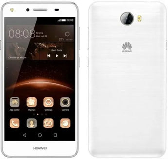 Y5 II Dual Sim - Image 1