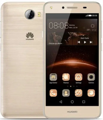 Y5 II Dual Sim - Image 2