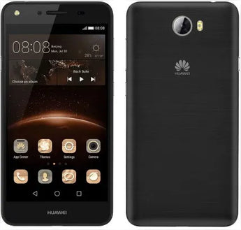 Y5 II Dual Sim - Image 3