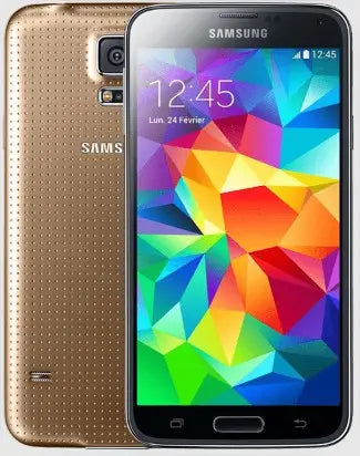 Galaxy S5 Mini - Image 4