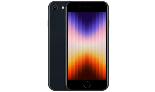iPhone SE 2022