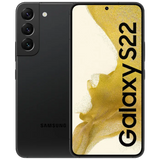 Galaxy S22 5G Dual Sim reconditionné - smartphone Samsung