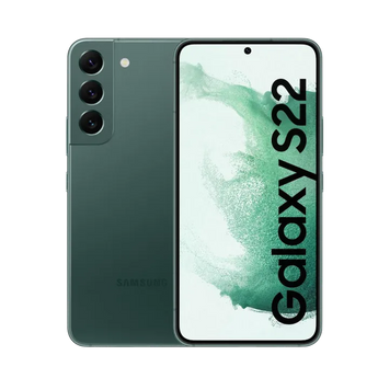 Galaxy S22 5G Dual Sim - Image 2