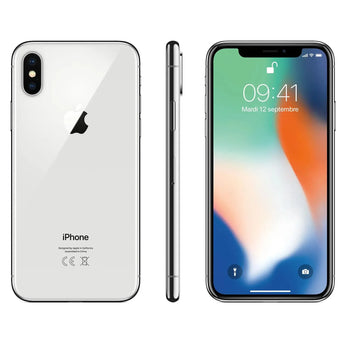 iPhone X reconditionné - Apple, image 2