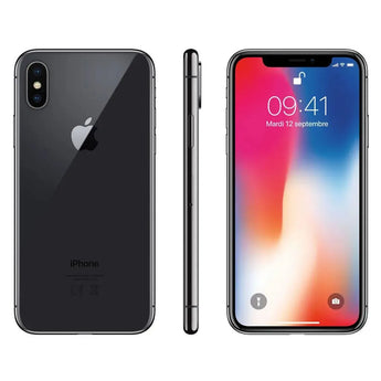 iPhone X reconditionné - Apple, image 6
