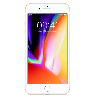 iPhone 8 Plus - Image 10