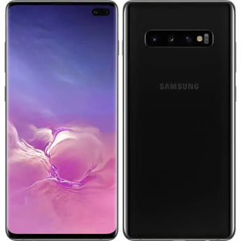 Galaxy S10 Plus Dual Sim - Image 3