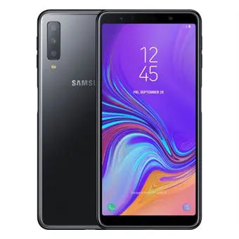 Galaxy A7 2018 - Image 4