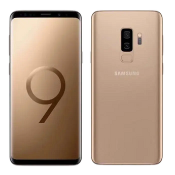 Galaxy S9 - Image 10